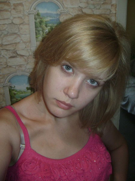 Лика Жукова