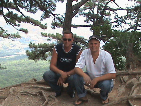 Эдик Ирклий