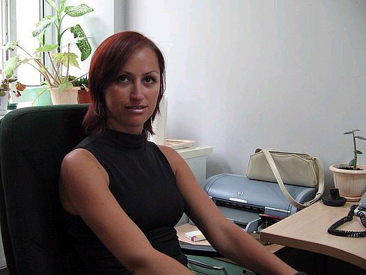 Елена Максимчук