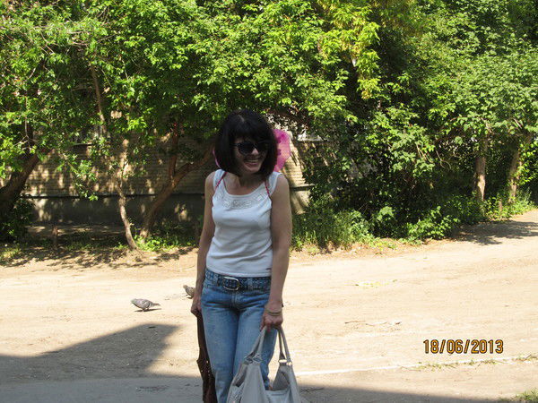 Людмила Подкорытова