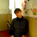 Екатерина Ткачева