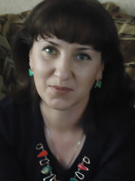 Наташа Польщикова