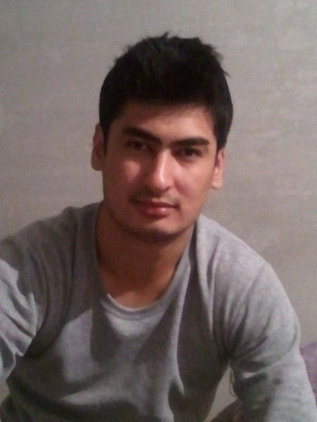 Максуд Одинаев