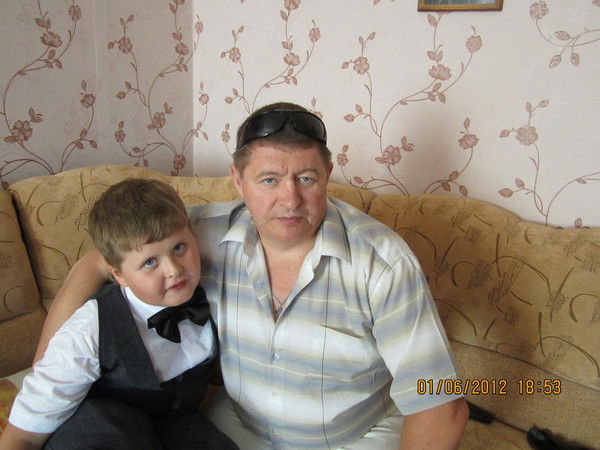 Александр Поляков