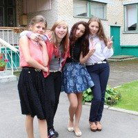 Алиса Жукова