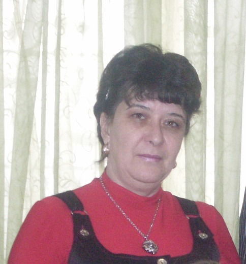 Инна Иванова