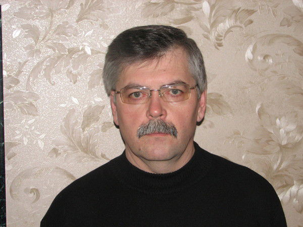 Виталий Юрченко