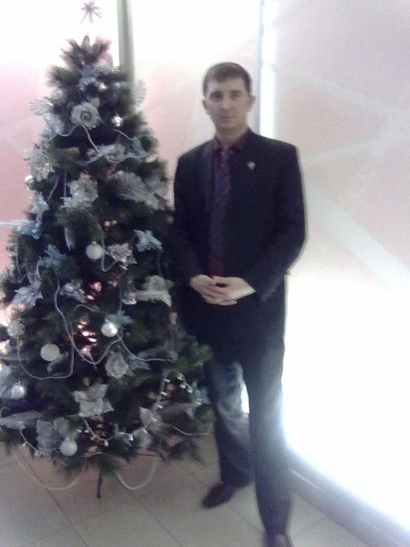 Алексей Любимов