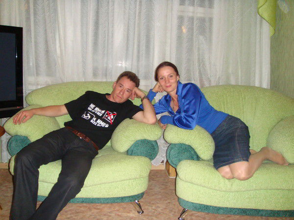 Вадим Мурашов