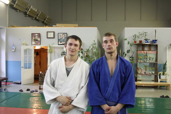 Павел Виноградов