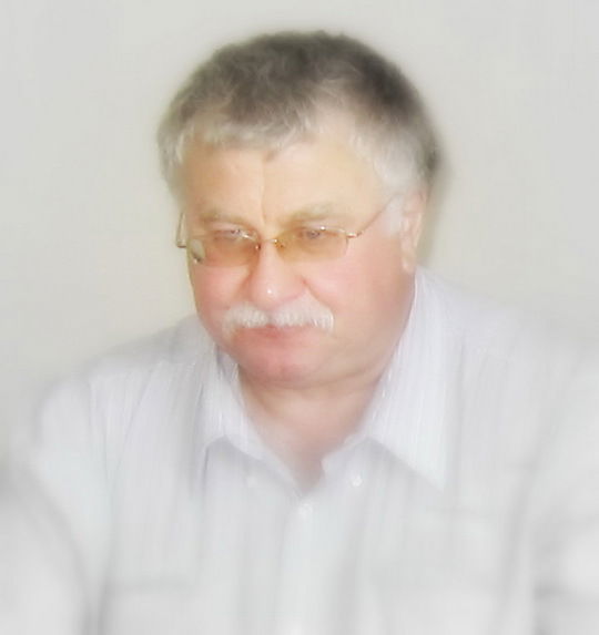 Анатолий Ганусовский