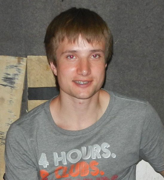 Василий Цымбал