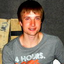 Василий Цымбал