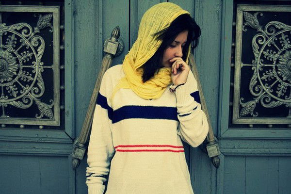 Олеся Харько