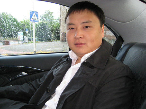 Sergey Pak