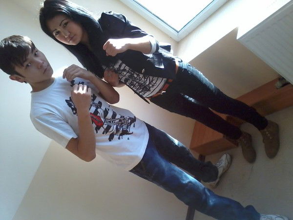 Даулетхан Мамыкенов