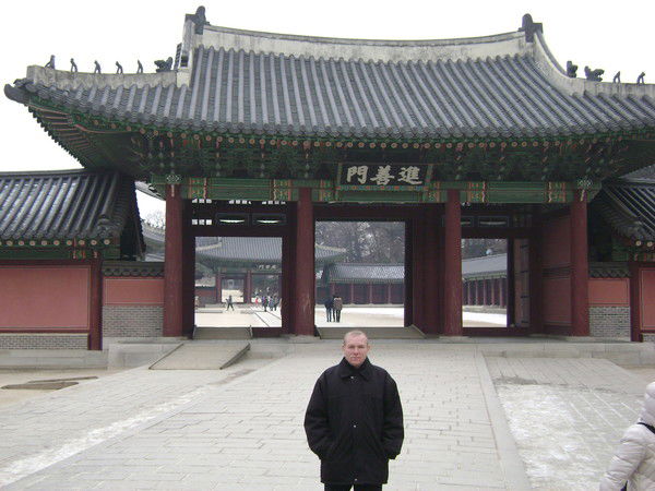 Юрий Тимохин