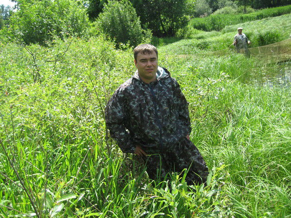 Александр Ефремов