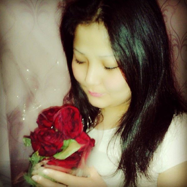 Макпал Кадыржанова