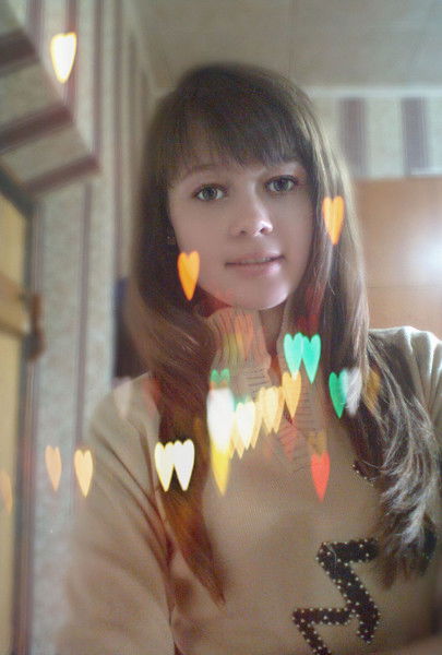 Ирина Иванова