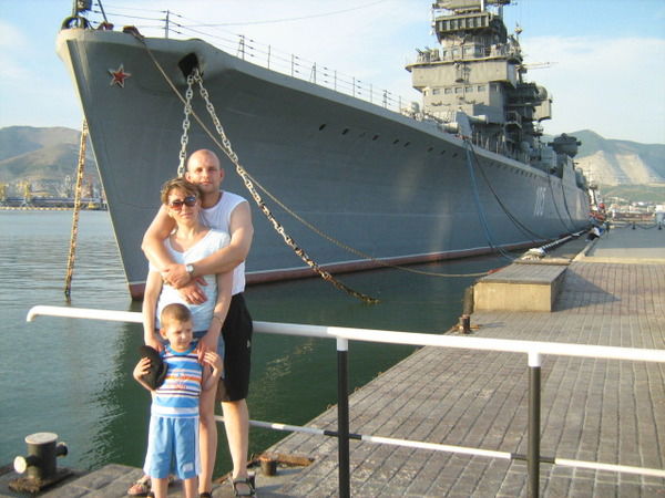 Ольга Тамахина