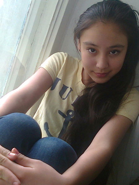 Даяна Байгабылова