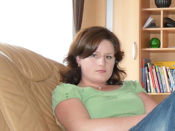 Наталья Брославцева