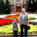 Юрий Гросман