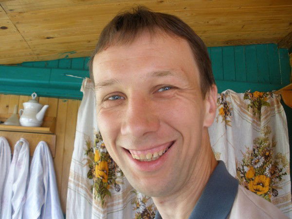 Александр Сычик