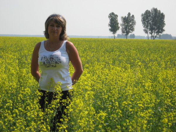 Наталья Кузнецова