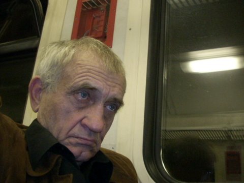 Анатолий Груздев