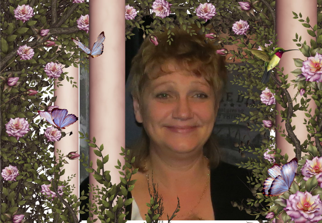 Елена Зайкина