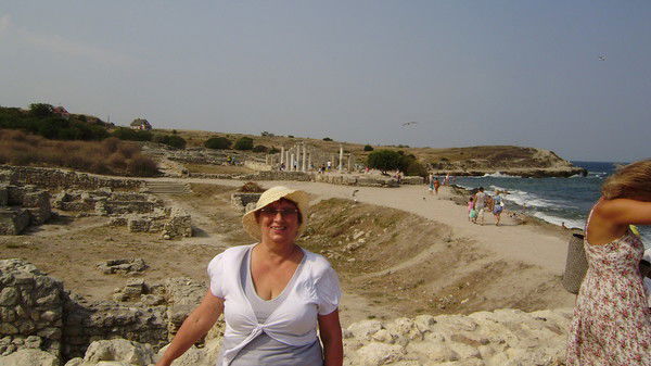 Eлена Гришило