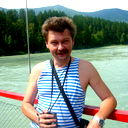 Вячеслав Хлынцев
