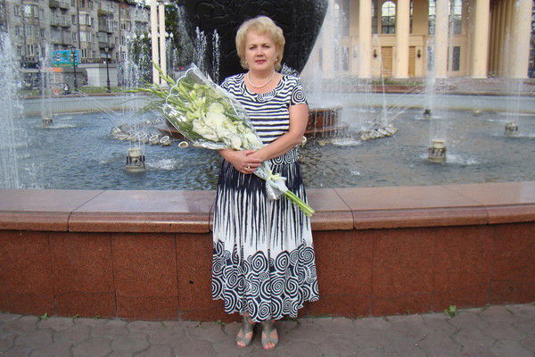 Ирина Прохорова