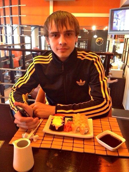 Андрей Андреев