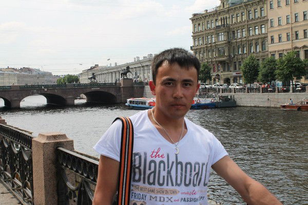 Фидан Алтынбаев