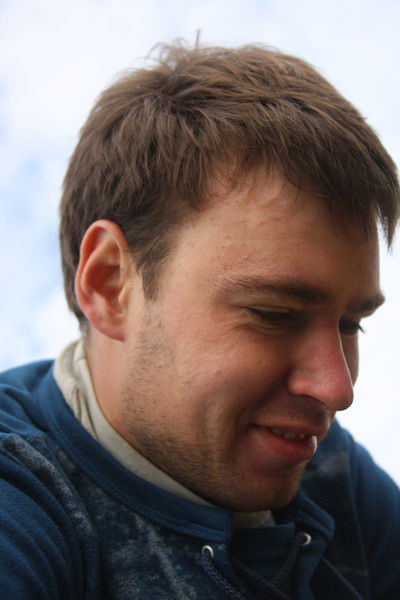 Максим Рябко