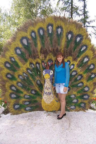 Алёна Рамазанова