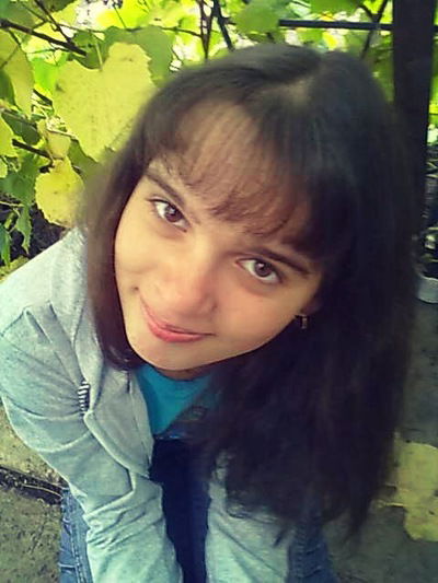 Светлана Свиридова