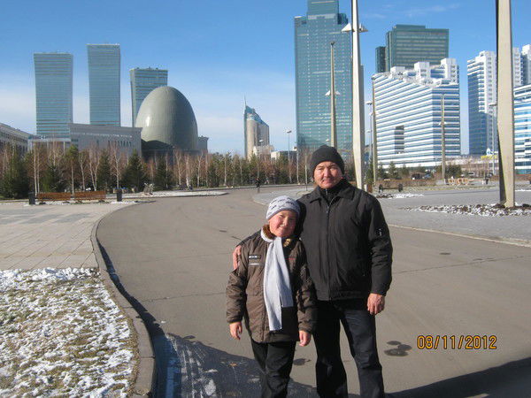 Мадияр Рахматуллаев