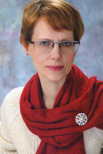 Елена Ракитянская