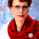 Елена Ракитянская