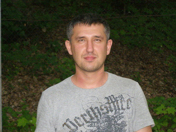 Андрей Иванов