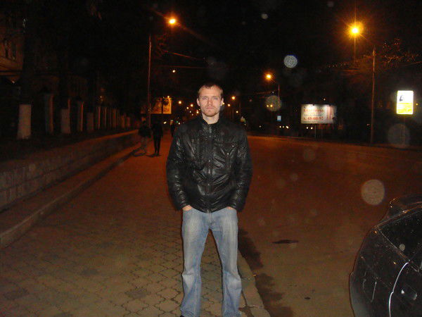 Николай Дмитриев