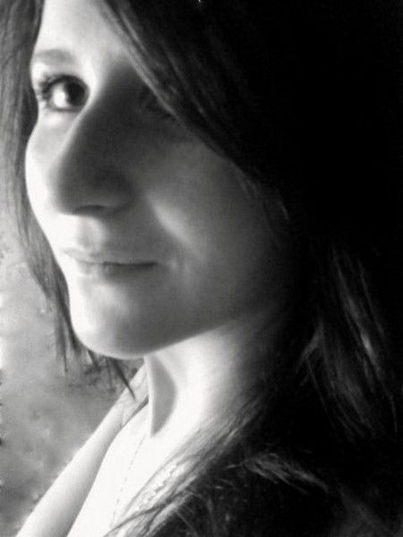 Оля Петрушко