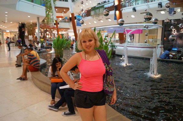 Елена Соловьева