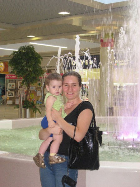 Светлана Сухотерина