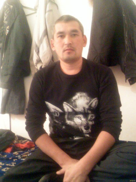 Руслан Умаргузин