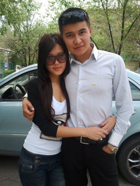 Равиль Рахатов